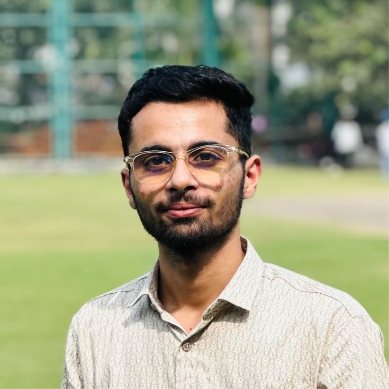 Abhishek Tyagi
