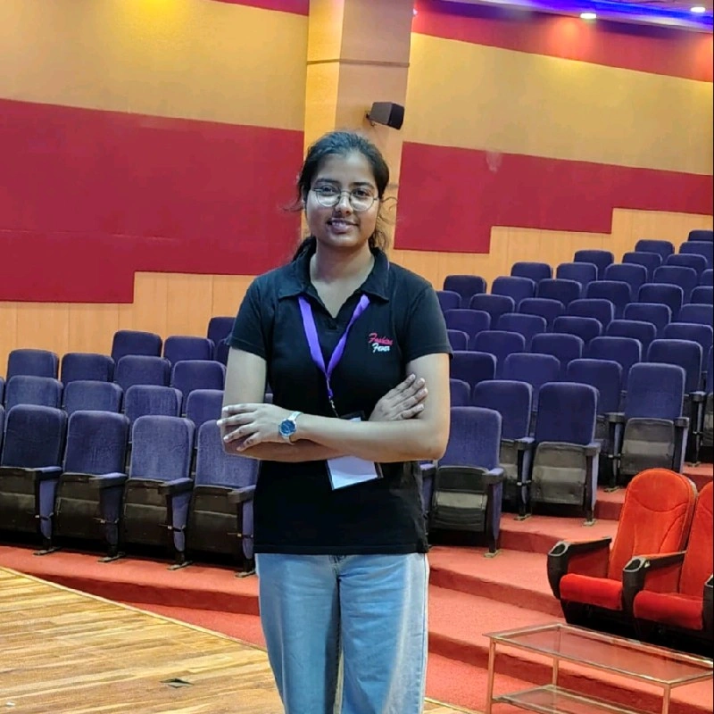 Anushka Tayal
