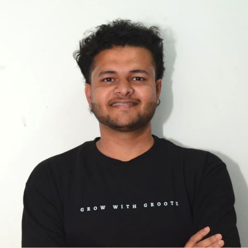 Ayushman Singh